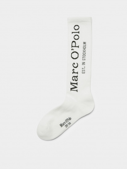 Шкарпетки та гольфи Marc O’Polo модель 2574KV10401900-100 — фото - INTERTOP
