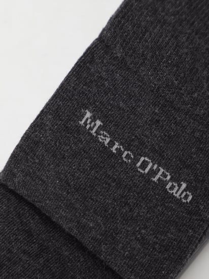 Набір шкарпеток Marc O’Polo модель B512AL10501900-940 — фото 3 - INTERTOP