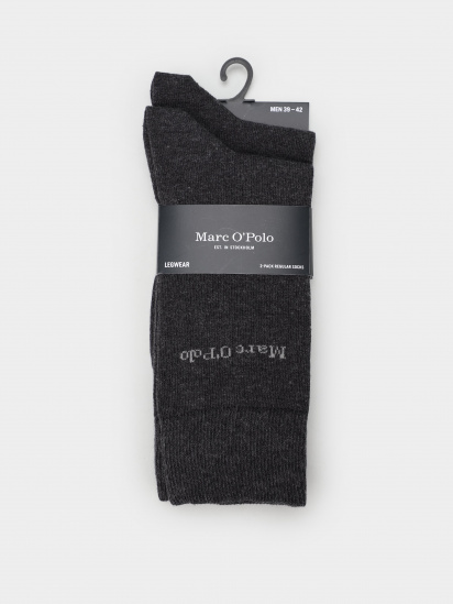 Набір шкарпеток Marc O’Polo модель B512AL10501900-940 — фото - INTERTOP