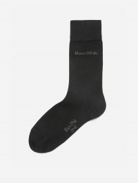 Чёрный - Набор носков Marc O’Polo