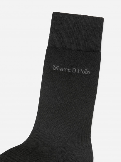 Набор носков Marc O’Polo модель B512AL10501900-990 — фото - INTERTOP