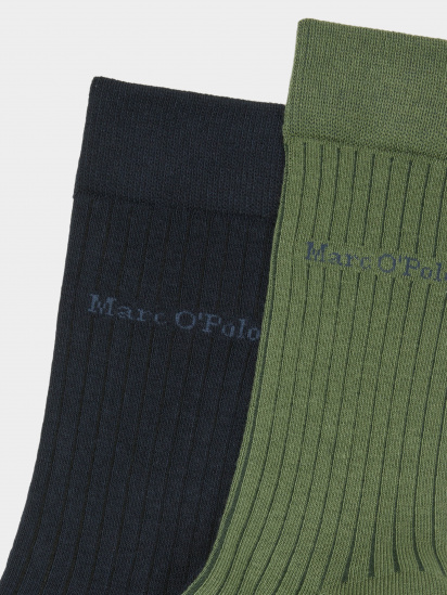 Набір шкарпеток Marc O’Polo модель B512MC10501900-470 — фото - INTERTOP