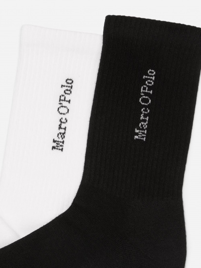 Набір шкарпеток Marc O’Polo модель B514AX10502900-999 — фото - INTERTOP