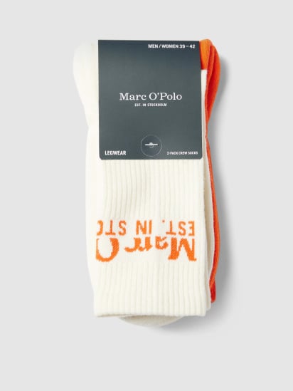 Набір шкарпеток Marc O’Polo модель 4514CR10401900-196 — фото 3 - INTERTOP