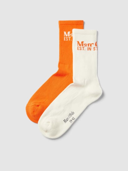 Набір шкарпеток Marc O’Polo модель 4514CR10401900-196 — фото - INTERTOP