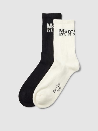 Набір шкарпеток Marc O’Polo модель 4514CR10401900-197 — фото - INTERTOP