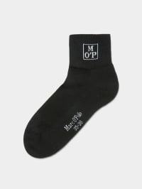 Чёрный - Набор носков Marc O’Polo