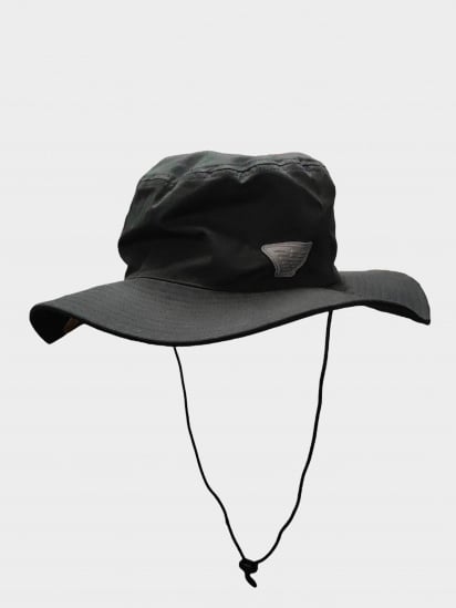 Шляпа Emporio Armani модель 237195-3R497-00020 — фото - INTERTOP