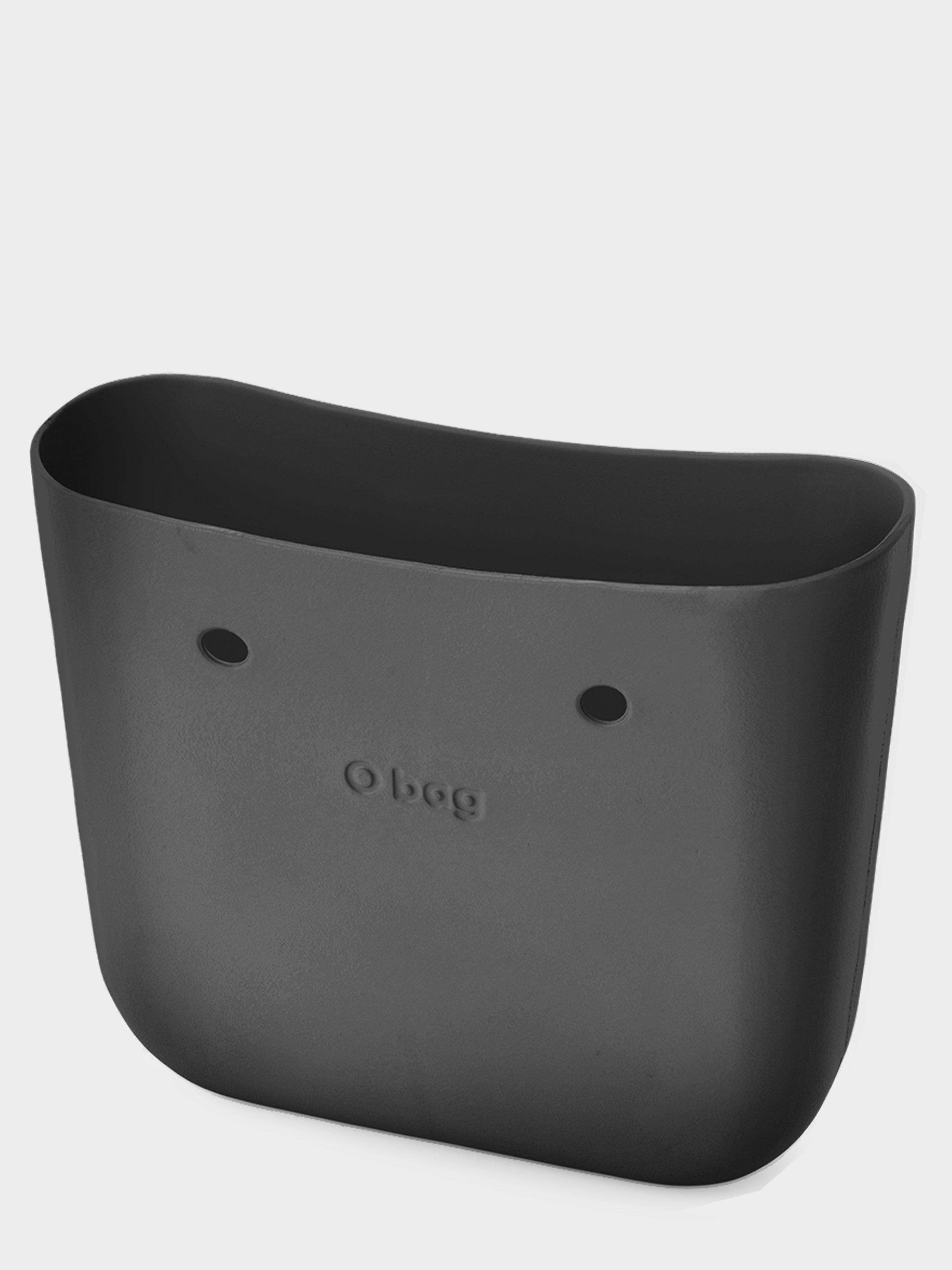 

O bag ­ Сумка, Графіт