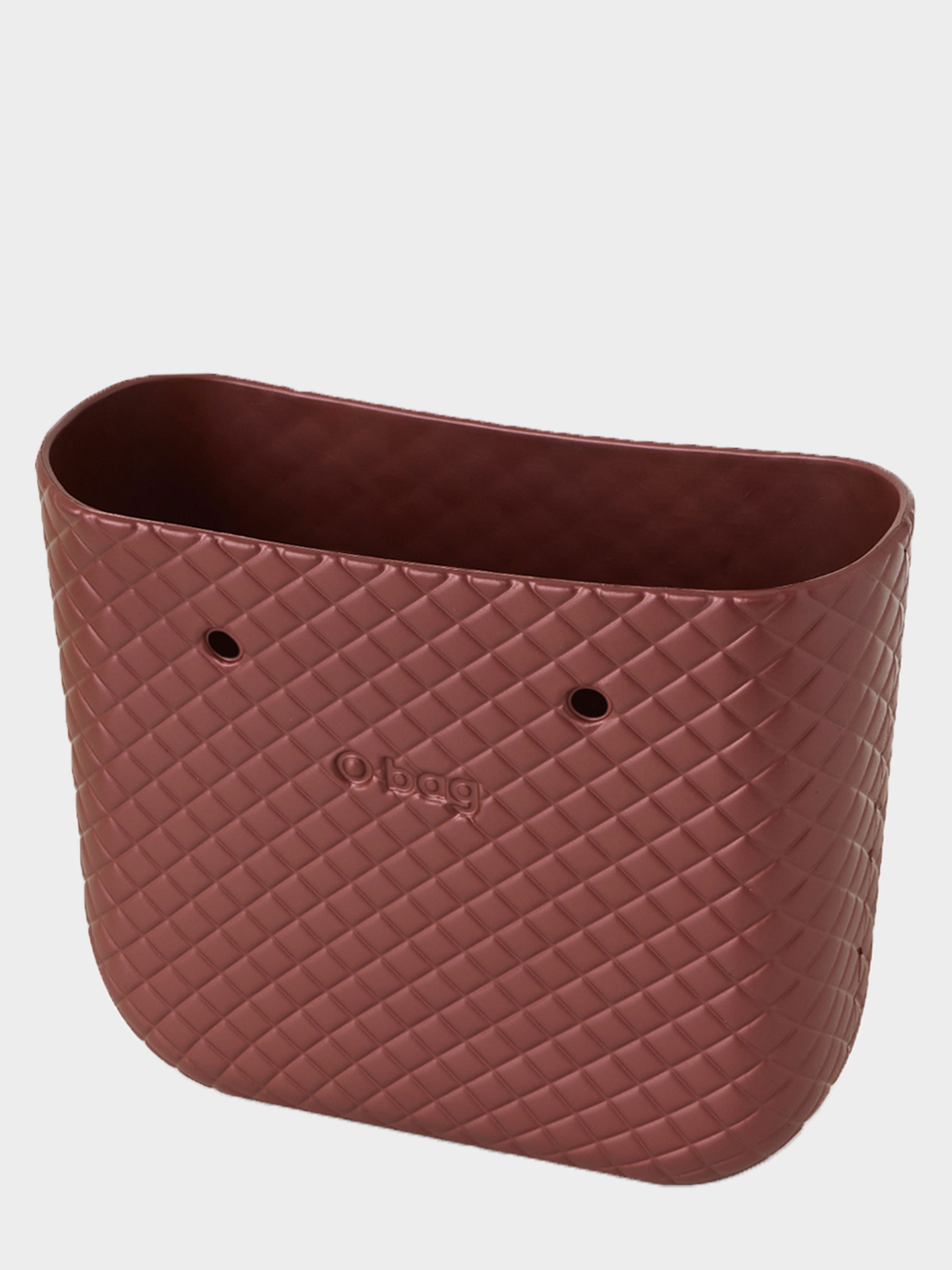 

O bag ­ Сумка, Бордовый