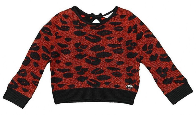Пуловер Little Marc Jacobs модель MJ474 — фото - INTERTOP