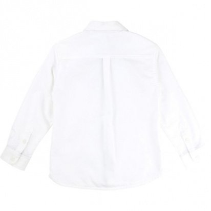 Рубашка Little Marc Jacobs модель W25248/10B — фото - INTERTOP