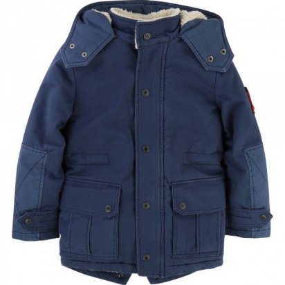 Куртки Little Marc Jacobs модель W26074/859 — фото - INTERTOP