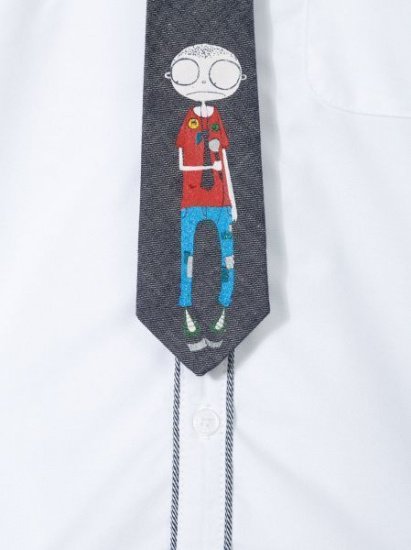 Сорочка з довгим рукавом Little Marc Jacobs модель W25310/10B — фото 2 - INTERTOP