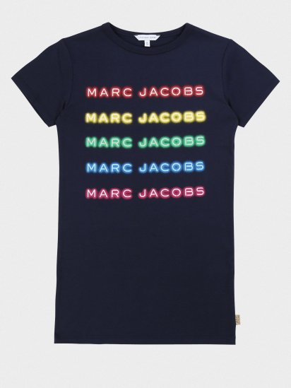 Сукні Little Marc Jacobs модель W12322/849 — фото - INTERTOP