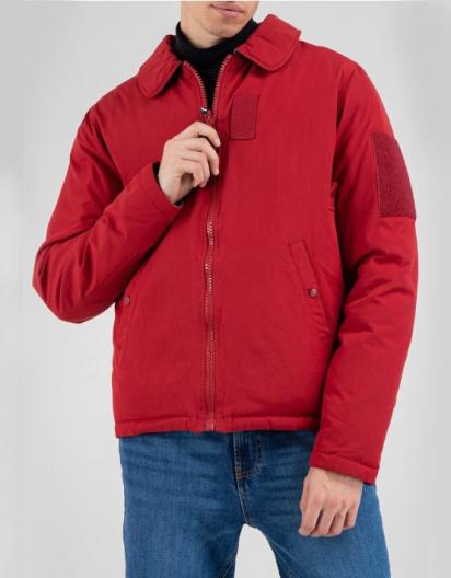 Пуховик Alpha Industries
