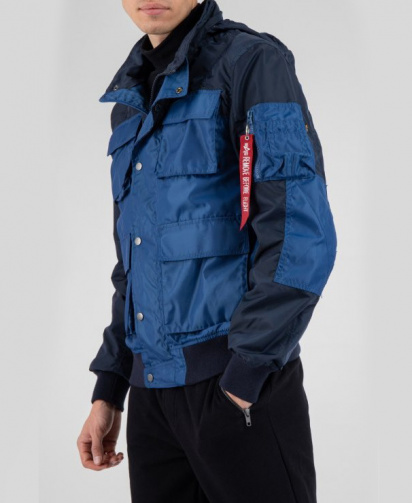 Куртка Alpha Industries