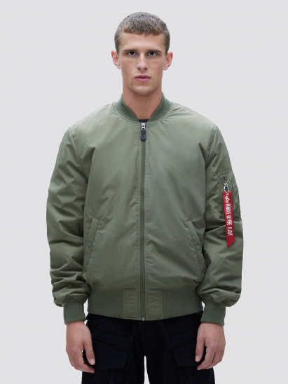 Куртка Alpha Industries