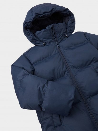 Зимова куртка REIMA модель 5100104A-6980 — фото 4 - INTERTOP