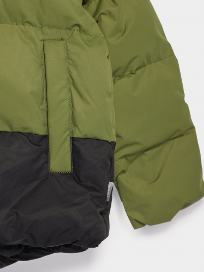 Зимова куртка REIMA модель 5100104A-8930 — фото - INTERTOP