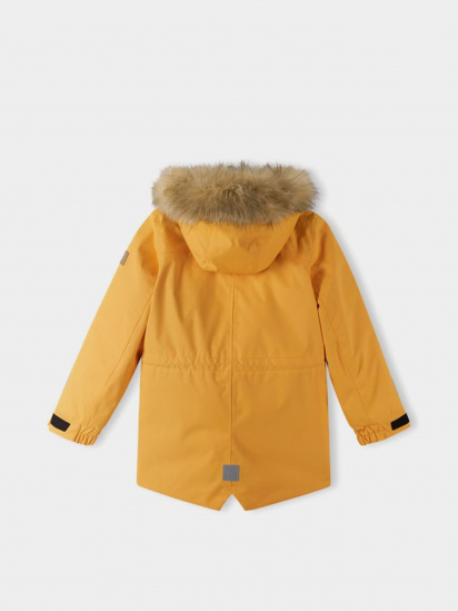 Зимняя куртка REIMA Naapuri модель 5100105A-2450 — фото - INTERTOP