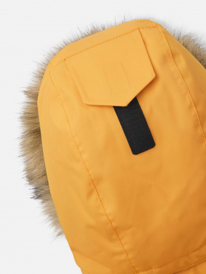Зимняя куртка REIMA Naapuri модель 5100105A-2450 — фото 3 - INTERTOP