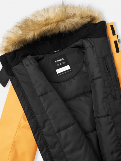 Зимняя куртка REIMA Naapuri модель 5100105A-2450 — фото 4 - INTERTOP