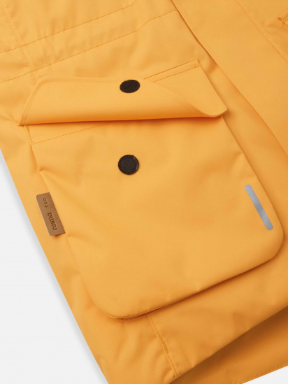 Зимова куртка REIMA Naapuri модель 5100105A-2450 — фото 5 - INTERTOP