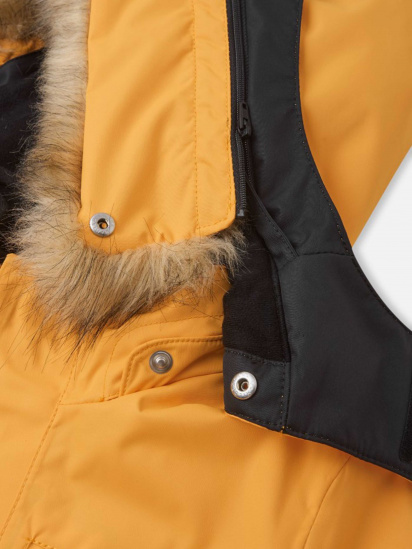 Зимняя куртка REIMA Naapuri модель 5100105A-2450 — фото 6 - INTERTOP