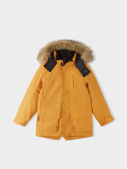 Зимняя куртка REIMA Naapuri модель 5100105A-2450 — фото - INTERTOP