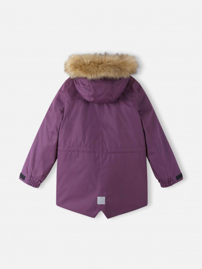 Зимова куртка REIMA Naapuri модель 5100105A-4960 — фото - INTERTOP