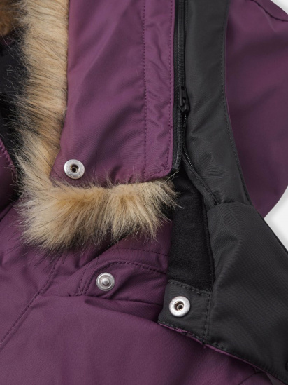 Зимняя куртка REIMA Naapuri модель 5100105A-4960 — фото 4 - INTERTOP