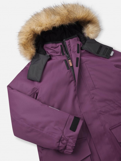 Зимова куртка REIMA Naapuri модель 5100105A-4960 — фото 5 - INTERTOP
