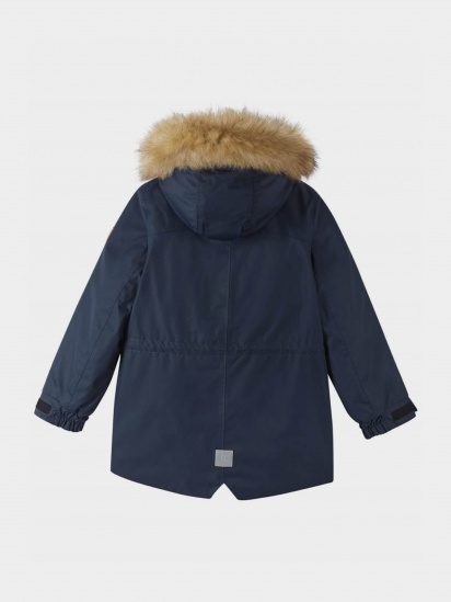 Зимняя куртка REIMA Naapuri модель 5100105A-6980 — фото - INTERTOP