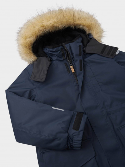 Зимова куртка REIMA Naapuri модель 5100105A-6980 — фото 3 - INTERTOP