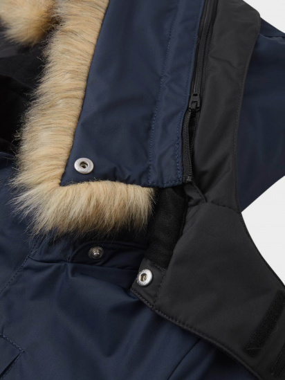 Зимняя куртка REIMA Naapuri модель 5100105A-6980 — фото 4 - INTERTOP
