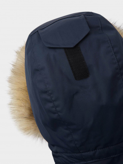 Зимова куртка REIMA Naapuri модель 5100105A-6980 — фото 5 - INTERTOP