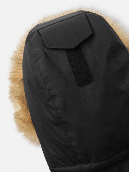 Зимняя куртка REIMA Naapuri модель 5100105A-9990 — фото 4 - INTERTOP