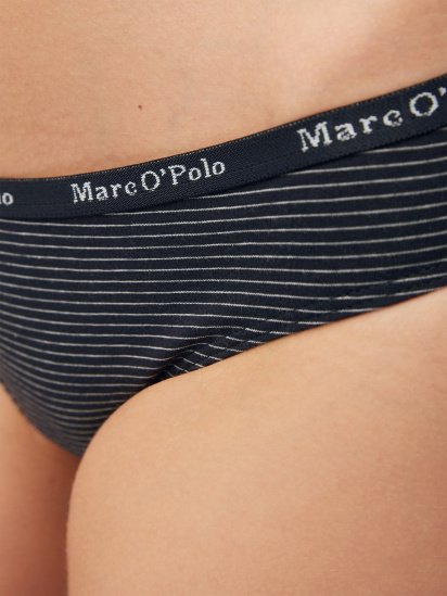 Набор трусов Marc O’Polo модель 172566-516-S — фото 3 - INTERTOP