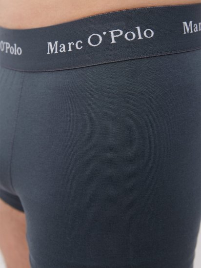 Набор трусов Marc O’Polo модель 177670-901-M — фото 4 - INTERTOP