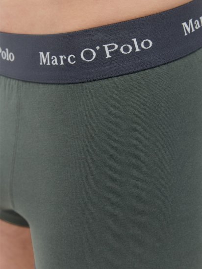 Набор трусов Marc O’Polo модель 177674-701-L — фото 4 - INTERTOP