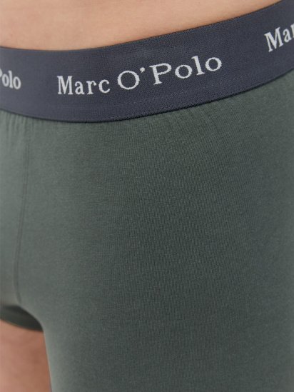 Набор трусов Marc O’Polo модель 177674-701-M — фото 4 - INTERTOP