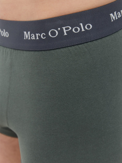 Набор трусов Marc O’Polo модель 177674-701-S — фото 4 - INTERTOP