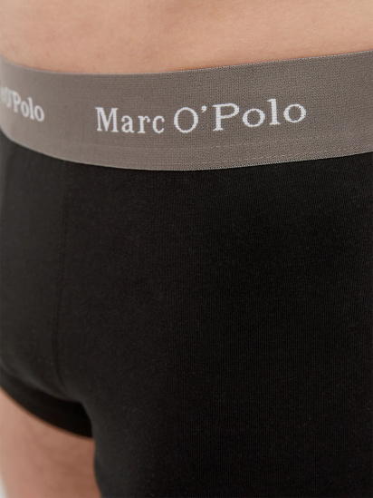 Набор трусов Marc O’Polo модель 177670-000 — фото 3 - INTERTOP