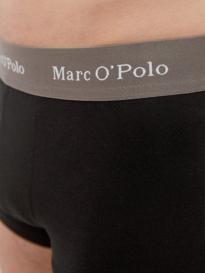 Набор трусов Marc O’Polo модель 177670-000 — фото 5 - INTERTOP