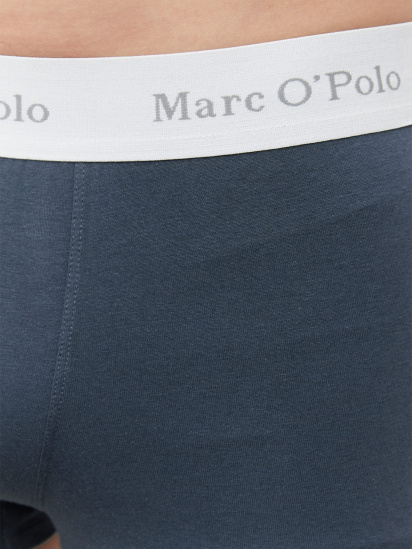 Набор трусов Marc O’Polo модель 177670-804 — фото 3 - INTERTOP