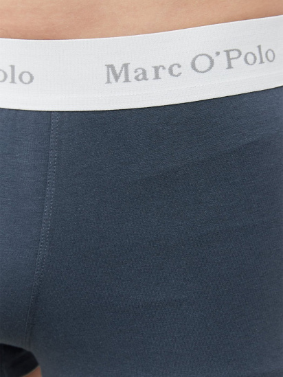 Набор трусов Marc O’Polo модель 177670-804 — фото 5 - INTERTOP
