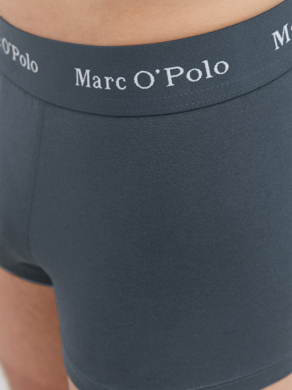 Набор трусов Marc O’Polo модель 177671-804 — фото 3 - INTERTOP