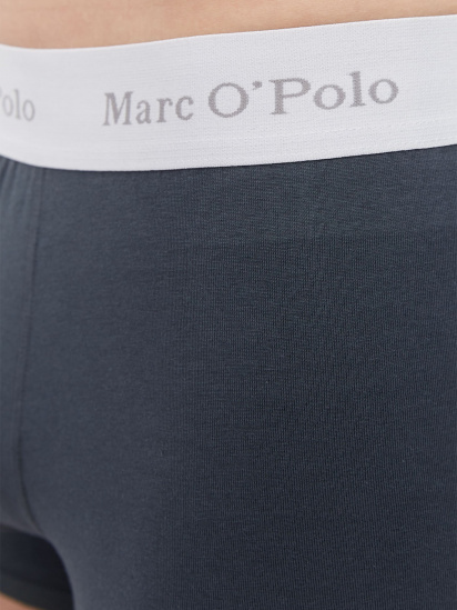 Набір трусів Marc O’Polo модель 177672-701 — фото 3 - INTERTOP