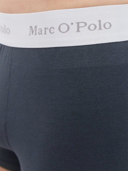 Набір трусів Marc O’Polo модель 177672-701 — фото 5 - INTERTOP